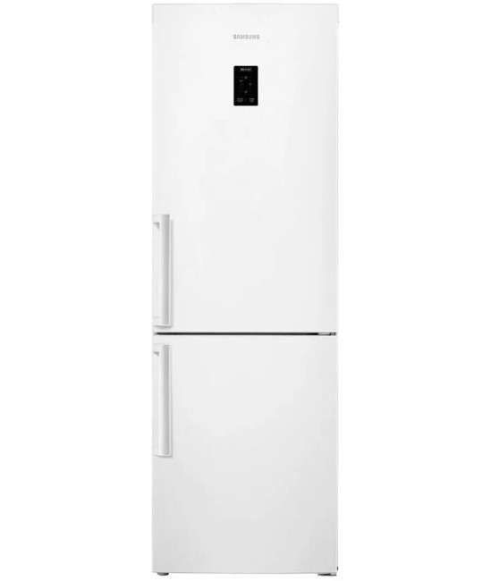 Холодильник Samsung RB37P5300WW