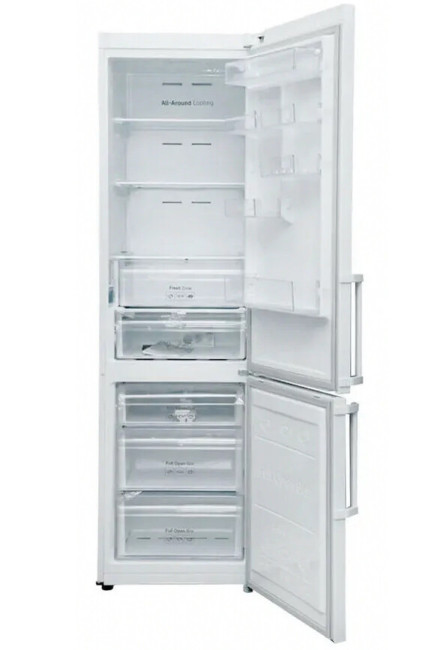 Холодильник Samsung RB37P5300WW