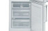 Холодильник Samsung RB37P5300WW