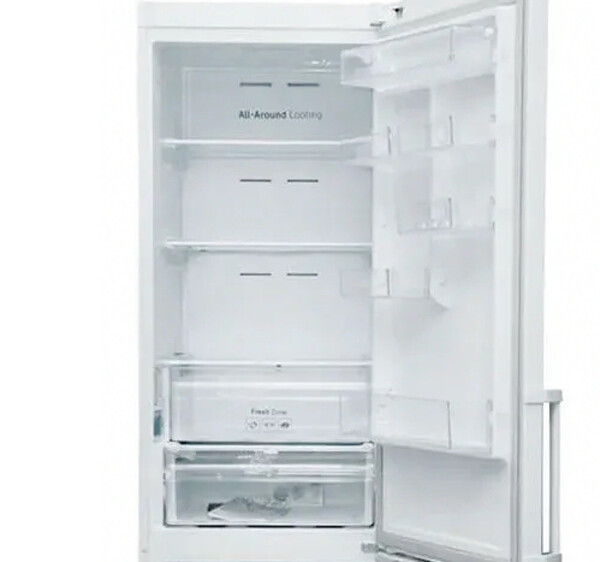 Холодильник Samsung RB37P5300WW