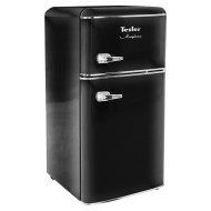 Холодильник Tesler RT-132 black Холодильник Tesler RT-132 black