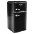 Холодильник Tesler RT-132 black Холодильник Tesler RT-132 black