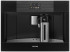 Встраиваемая автоматическая кофемашина Smeg CMS4104B3RU Встраиваемая автоматическая кофемашина Smeg CMS4104B3RU