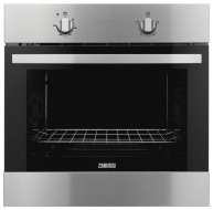 Духовой шкаф Zanussi ZOB 10401 XV Духовой шкаф Zanussi ZOB 10401 XV