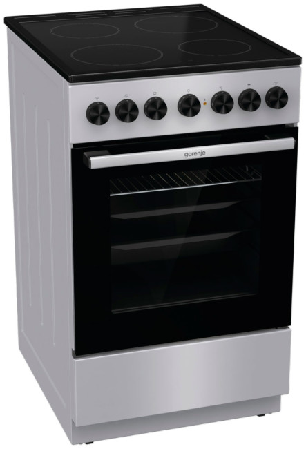 Электроплита Gorenje GEC5B41SG Электроплита Gorenje GEC5B41SG
