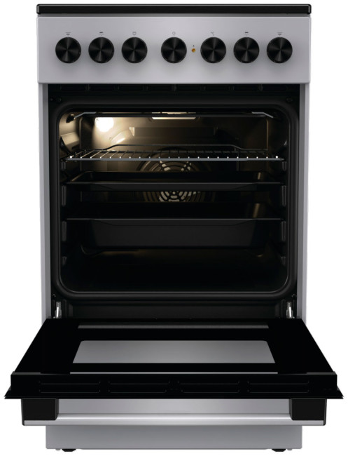 Электроплита Gorenje GEC5B41SG Электроплита Gorenje GEC5B41SG