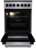 Электроплита Gorenje GEC5B41SG Электроплита Gorenje GEC5B41SG