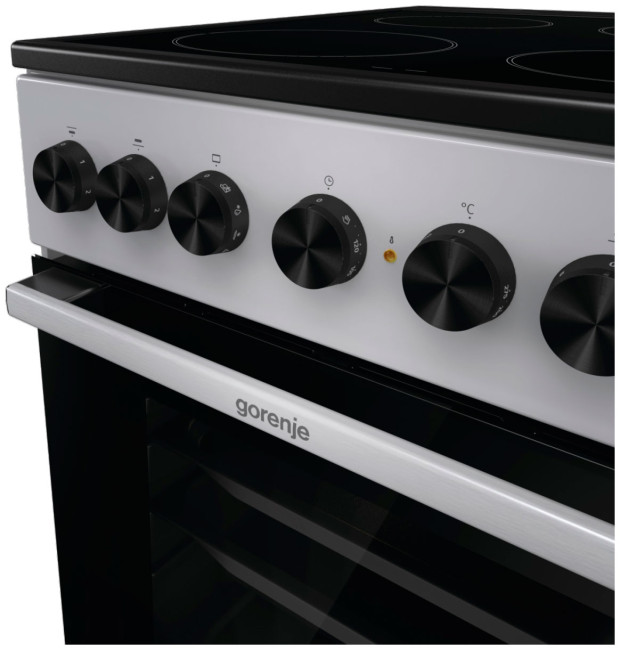 Электроплита Gorenje GEC5B41SG Электроплита Gorenje GEC5B41SG