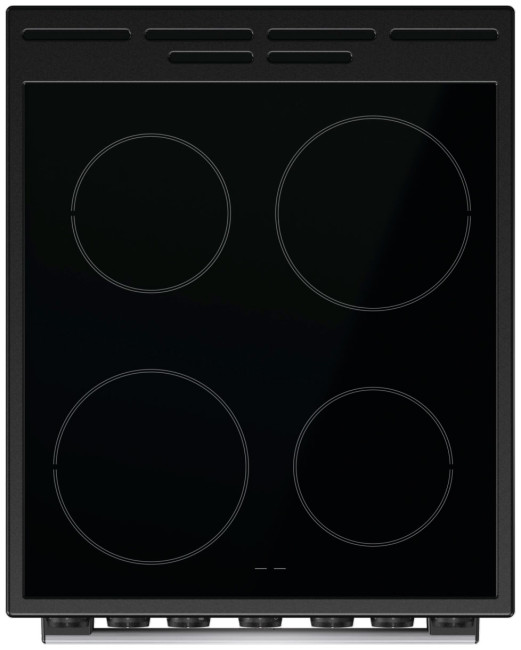 Электроплита Gorenje GEC5B41SG Электроплита Gorenje GEC5B41SG