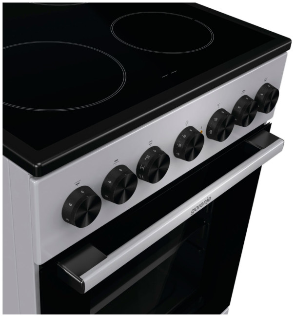 Электроплита Gorenje GEC5B41SG Электроплита Gorenje GEC5B41SG