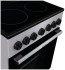 Электроплита Gorenje GEC5B41SG Электроплита Gorenje GEC5B41SG