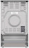 Электроплита Gorenje GEC5B41SG Электроплита Gorenje GEC5B41SG