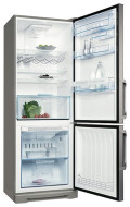 Холодильник Electrolux ENB 44691 X Холодильник Electrolux ENB 44691 X