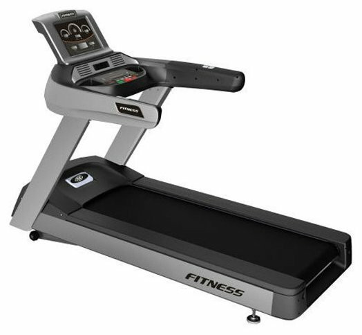 Электрическая беговая дорожка MBH Fitness MBH S-800