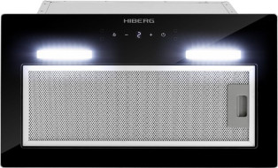 Встраиваемая вытяжка Hiberg VMF 6091 B Встраиваемая вытяжка Hiberg VMF 6091 B