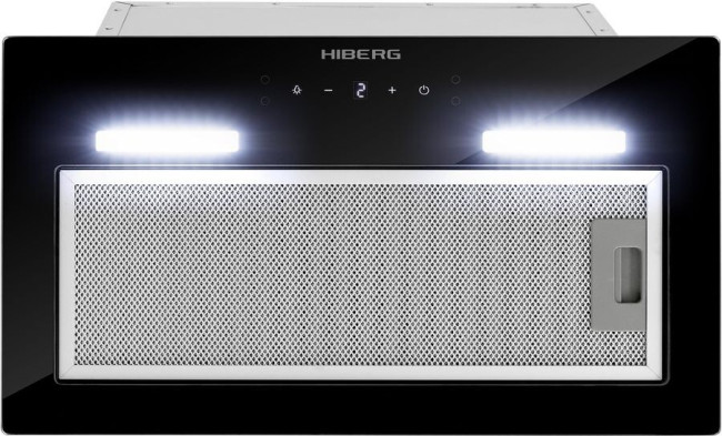 Встраиваемая вытяжка Hiberg VMF 6091 B Встраиваемая вытяжка Hiberg VMF 6091 B