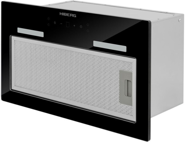 Встраиваемая вытяжка Hiberg VMF 6091 B Встраиваемая вытяжка Hiberg VMF 6091 B