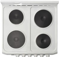 Электроплита Flama RE 1402 W Электроплита Flama RE 1402 W
