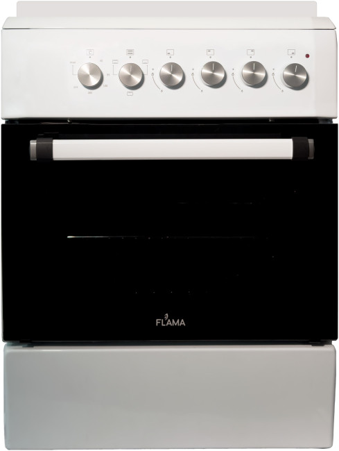 Электроплита Flama RE 1402 W Электроплита Flama RE 1402 W