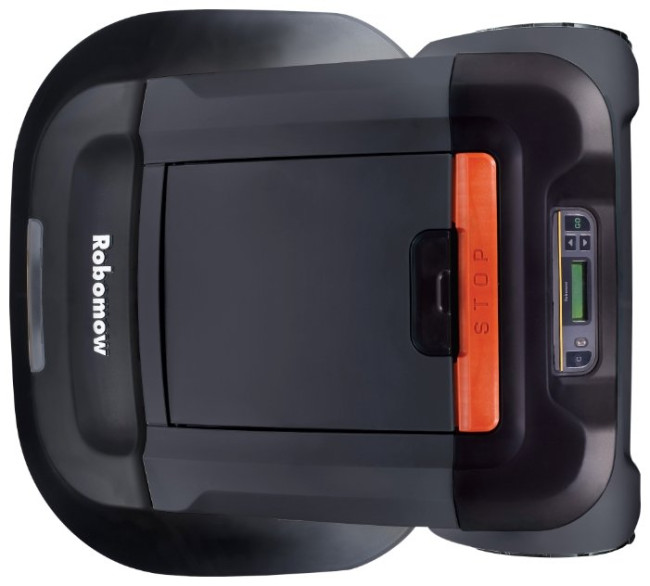 Газонокосилка Robomow TS1800 Газонокосилка Robomow TS1800