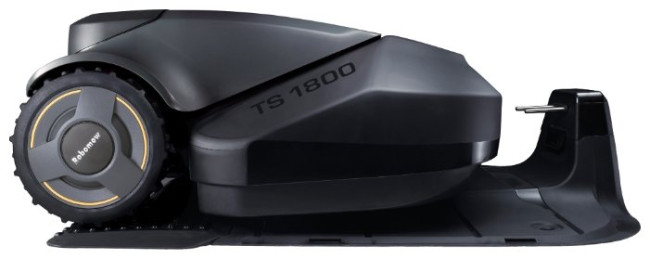 Газонокосилка Robomow TS1800 Газонокосилка Robomow TS1800