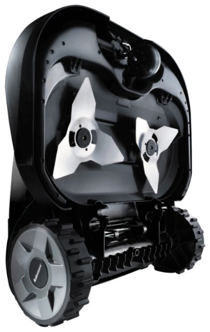 Газонокосилка Robomow TS1800 Газонокосилка Robomow TS1800
