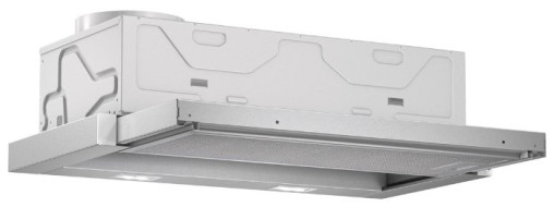 Встраиваемая вытяжка Bosch DFL 064 A 51 IX Встраиваемая вытяжка Bosch DFL 064 A 51 IX