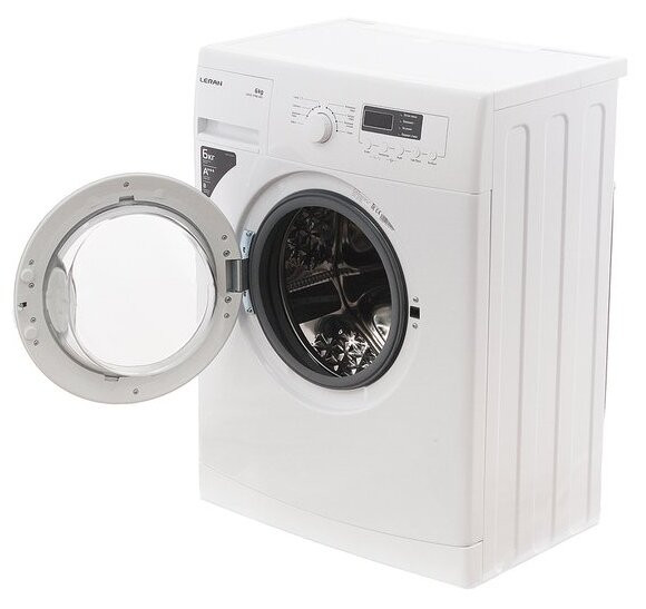 Стиральная машина Leran WMS 17106 WD Стиральная машина Leran WMS 17106 WD