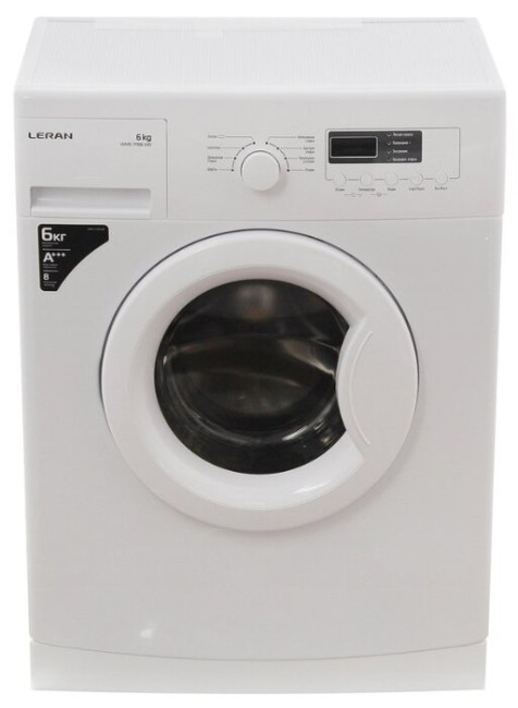 Стиральная машина Leran WMS 17106 WD Стиральная машина Leran WMS 17106 WD