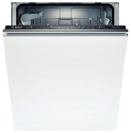 Встраиваемая посудомоечная машина Bosch SMV40D10 Встраиваемая посудомоечная машина Bosch SMV40D10