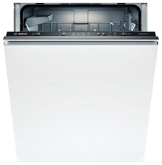 Встраиваемая посудомоечная машина Bosch SMV40D10 Встраиваемая посудомоечная машина Bosch SMV40D10