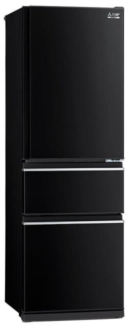 Холодильник Mitsubishi Electric MR-CXR46EN-OB-R Холодильник Mitsubishi Electric MR-CXR46EN-OB-R