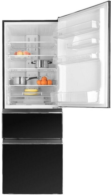 Холодильник Mitsubishi Electric MR-CXR46EN-OB-R Холодильник Mitsubishi Electric MR-CXR46EN-OB-R