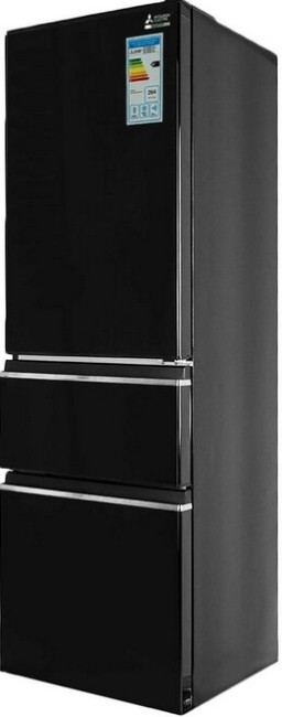 Холодильник Mitsubishi Electric MR-CXR46EN-OB-R Холодильник Mitsubishi Electric MR-CXR46EN-OB-R