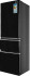 Холодильник Mitsubishi Electric MR-CXR46EN-OB-R Холодильник Mitsubishi Electric MR-CXR46EN-OB-R