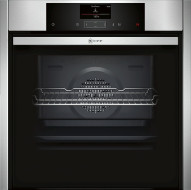 Встраиваемый электрический духовой шкаф Neff B45CS24N0 Встраиваемый электрический духовой шкаф Neff B45CS24N0