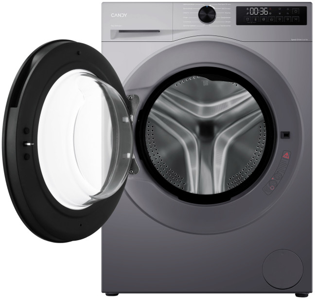 Стиральная машина Candy Nova C33W4 07MBR-07