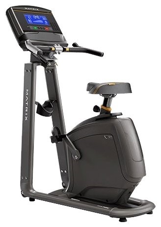 Велоэргометр Matrix U30XR