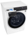 Стиральная машина LG AI DD F2T9HS9W