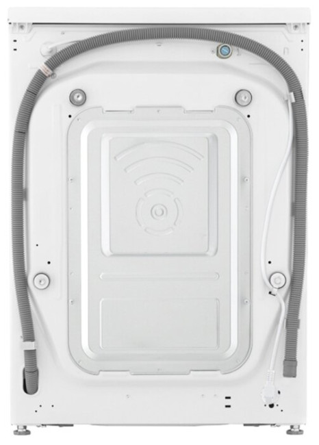 Стиральная машина LG AI DD F2T9HS9W