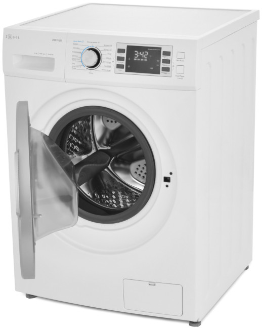 Стиральная машина Zugel ZWF9141I