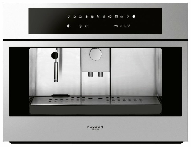 Кофемашина FULGOR MILANO FCM 4509 TC Кофемашина FULGOR MILANO FCM 4509 TC