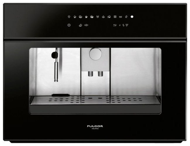 Кофемашина FULGOR MILANO FCM 4509 TC Кофемашина FULGOR MILANO FCM 4509 TC