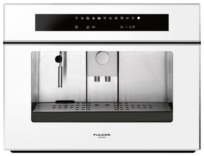 Кофемашина FULGOR MILANO FCM 4509 TC Кофемашина FULGOR MILANO FCM 4509 TC