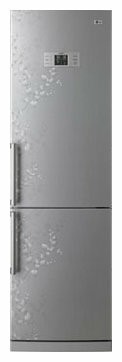 Холодильник LG GR-B469 BVSP