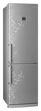 Холодильник LG GR-B469 BVSP