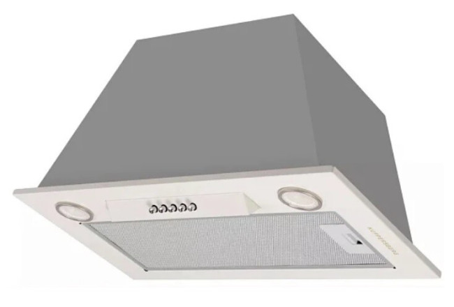 Встраиваемая вытяжка Kuppersberg Inlinea 52 C X