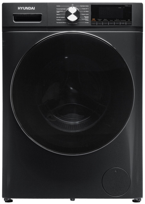 Стиральная машина с сушкой Hyundai WFD9403