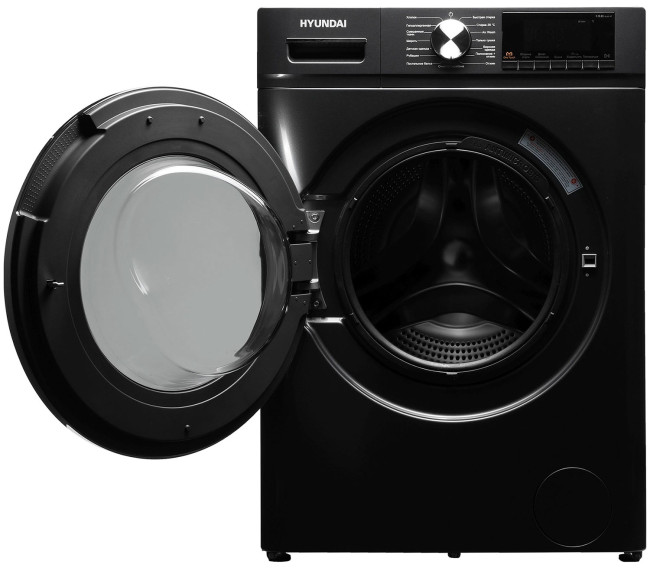 Стиральная машина с сушкой Hyundai WFD9403
