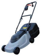 Газонокосилка RYOBI RELM 1300M Газонокосилка RYOBI RELM 1300M